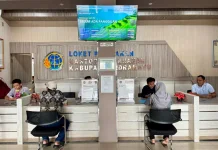 Kantah Indramayu Layani Pemudik Urus Pertanahan saat Libur Lebaran