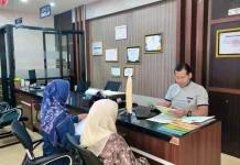Libur Lebaran 2026, Kantah Kabupaten Jombang Sediakan Pelayanan Pertanahan