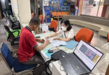 Cerita Warga yang Mencari Informasi ke Kantor Pertanahan saat Libur Lebaran