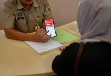 Mudik Lebih Tenang, Pantau Proses Pemberkasan di Kantah dari Genggaman Tangan