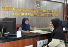 Pengalaman Masyarakat Soal Layanan Pertanahan Terbatas saat Libur Idulfitri