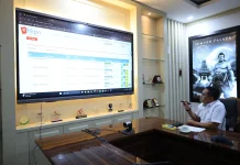 Wamenhan Ajak Aparatur Negara Taat Pajak dan Lapor Tepat Waktu