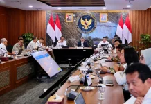 Pengendalian Fungsi Sawah, Wamen ATR/BPN Targetkan Peta LSD Baru di 17 Provinsi