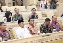 Kementerian ATR/BPN Dukung Swasembada Pangan lewat Kebijakan LBS, LP2B, dan LSD