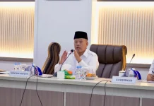 Geopolitik Global Tidak Stabil, Menteri ATR/BPN Batasi Alih Fungsi Lahan Sawah