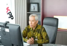 LKPP Uji Publik Perubahan PBJ Desa, Lebih Sederhana dan Adaptif
