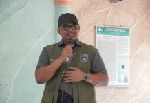 Kejar Akurasi Data, Prinsip ‘No One Left Behind’ Diterapkan untuk Pemulihan Aceh