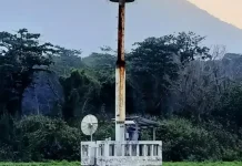 PUMMA, Alat Deteksi Tsunami Murah dan Realtime