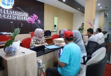 Kementerian ATR/BPN Bahas Dasar Penyusunan Anggaran 2027, Fokuskan pada Efisiensi
