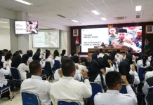 Setiap ASN adalah Humas, CPNS ATR/BPN Perlu Menjadi Penghubung Informasi
