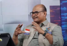 Safrizal ZA Tegaskan Progres Pemulihan Aceh: Kolaborasi dan Koordinasi jadi Kunci