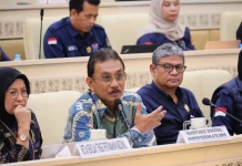 Kementerian ATR/BPN Minta Dukungan Parlemen, Siapkan SDM dan Transformasi STPN