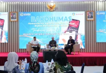 Sekjen ATR/BPN Buka Forum Bakohumas 2026, Tekankan Penyamaan Persepsi