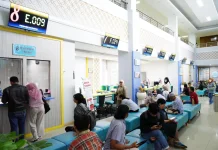 Antisipasi Penumpukan Berkas, Kementerian ATR/BPN Uji Coba Pengukuran Terjadwal