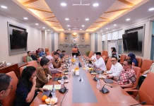 Menteri Nusron Siapkan Penyediaan Lahan, Dukung Pembangunan Permukiman Vertikal