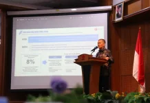 Sokong Pertumbuhan Ekonomi 8 Persen, BRIN Akselerasi Transformasi Riset