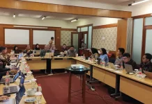 BNPP Latih CPNS Miliki Bekal Kompetensi "Legal Drafter"