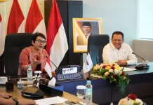 LKPP Perkuat Afirmasi UMKM untuk Kesejahteraan Masyarakat Indonesia