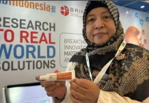 Salep Gel Berbasis Nano Kitosan Untuk Penyembuhan Luka