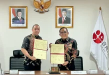 BRIN dan Pemkab Hulu Sungai Utara Optimalkan Lahan Rawa