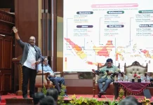 Musrenbang Aceh 2027, Safrizal ZA Ingatkan Spirit Sun Tzu