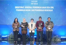 LKPP Dorong Pengadaan Bersih dan Akuntabel demi Kepentingan Rakyat