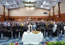 LKPP Perkuat Profesi Pengadaan demi Layanan Terbaik untuk Rakyat