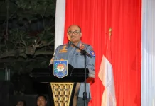 Kemendagri Gaungkan "Kolaborasi Jaga Negeri" melalui Jambore Linmas Pertama