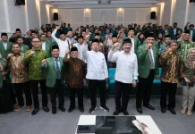 Beri Kuliah Umum Unwahas, Menteri Nusron Ingin Restrukturisasi Distribusi Tanah