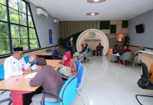 Tak Serumit Dibayangkan, Warga Buktikan Urus Sertipikat Tanah Sendiri Lebih Mudah