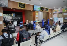Cerita Warga Semarang Selesai Urus Roya Hanya Lima Menit