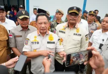 Sebanyak 71 Titik Huntap di Aceh Siap Bangun, Kemendagri Optimal Penuntasan Lahan