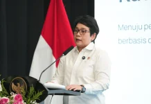 LKPP Integrasikan e-Katalog dengan SIPD untuk Efisiensi Belanja Daerah
