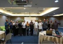Tidak Sekadar Atribut, 'Integritas' Fondasi Pengadaan Bersih