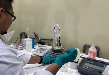 BRIN Kembangkan Material untuk Pemurnian Uranium, Dukung Energi Nuklir