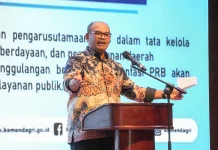 Safrizal ZA: Permendagri 18/2025 Ubah BPBD Jadi Executing Agency Tangguh Kuat