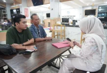 Sangat Membantu Warga, BPN Diminta Sediakan PELATAN Lebih Banyak