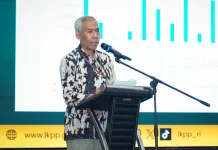 LKPP Perkuat Pengadaan Internasional untuk Tingkatkan Daya Saing Global