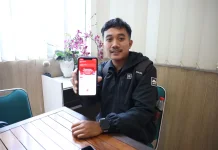 Layanan Pertanahan Era Digital, Lebih Mudah Pantau lewat Aplikasi Sentuh Tanahku