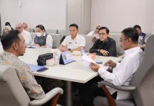 Sekjen ATR/BPN dan Pemprov Aceh Tandatangani Nota Kesepahaman Terkait Pertanahan