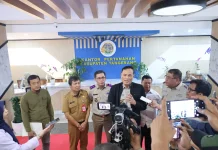 Warga Kabupaten Tangerang Perdana Rasakan Urus Roya dan Waris selesai Lima Menit
