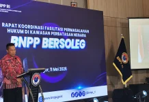'BNPP Bersoleg', Cegah Selat Malaka Jadi Selat Hormuz!
