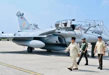 Indonesia Terima Multi-Platform Alutsista Strategis Perkuat Daya Tangkal Udara