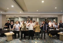 Ditjen Bina Adwil Dorong Humas Pemerintah Jadi Navigator Informasi Publik