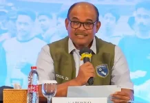 Profesor Gudang Moral