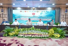 Kementerian ATR/BPN Jadi Bagian Satgas PKH, Siapkan Kepastian Hukum dan Tata Kelola