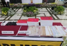 Berantas Mafia Tanah, Ini Cara Melapor ke Kementerian ATR/BPN