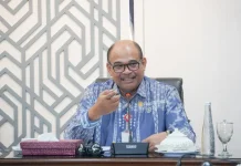 Safrizal ZA: RDTR Perlu Kepastian Wilayah agar Tak Gagal Susun