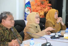 Ditjen Bina Adwil Perkuat Akuntabilitas Keuangan