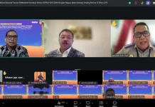 Sekjen ATR/BPN Imbau Jajaran Tak Ragu Ambil Keputusan setelah Pahami Keputusan MK